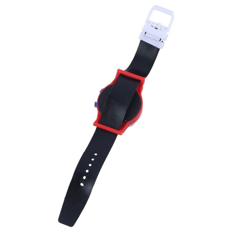 ساعت مچی دیجیتال طرح فانتزی