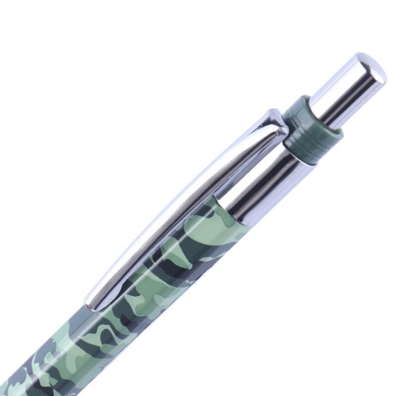 مداد نوکی تیزو 556Military طرح ارتشی