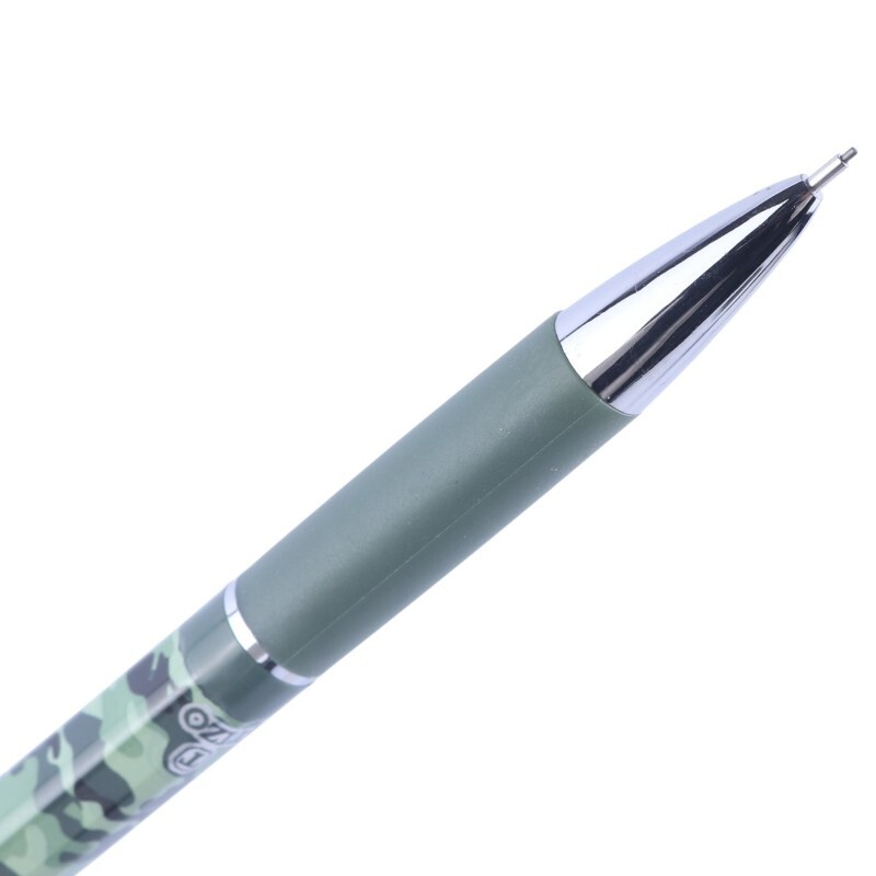 مداد نوکی تیزو 556Military طرح ارتشی