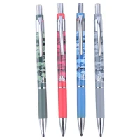 مداد نوکی تیزو 556Military طرح ارتشی