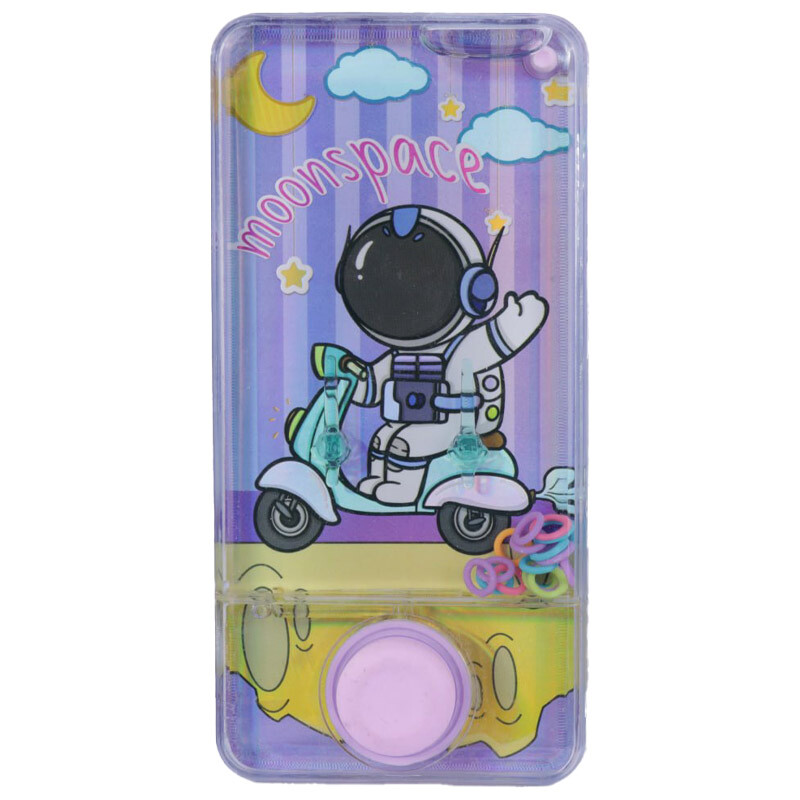 اسباب بازی واتر گیم طرح فضانورد