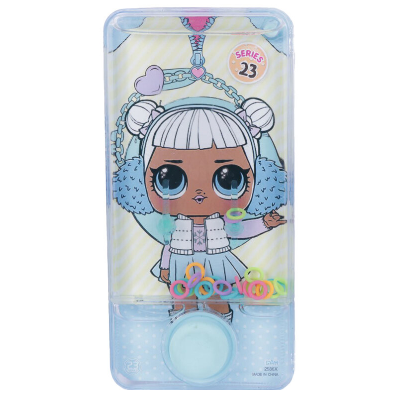 اسباب بازی واتر گیم طرح دخترانه 2586X