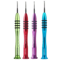 پیچ گوشتی دوسو M&R No.668 سایز 1.5 میلی متر