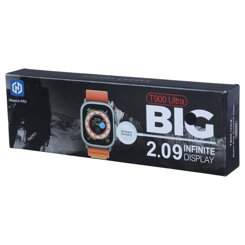ساعت هوشمند T900 Ultra