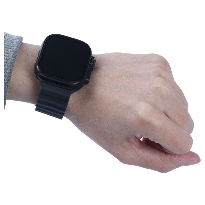 ساعت هوشمند T900 Ultra