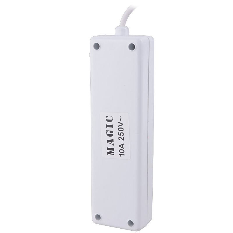 چند راهی 3 خانه مجیک با کابل 2.8 متری کد 301