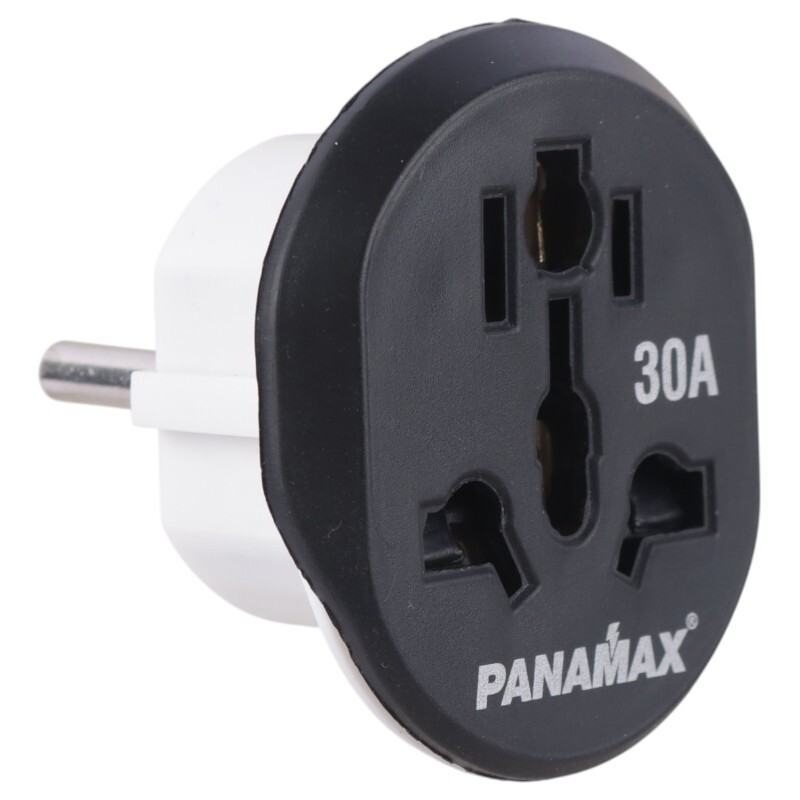 تبدیل برق 3 به 2 پانامکس