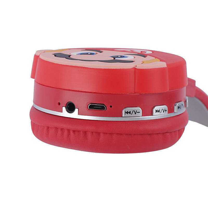 هدفون بلوتوثی AH-806Q