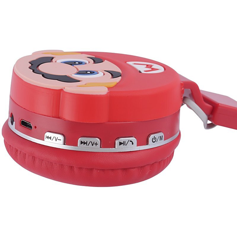 هدفون بلوتوثی AH-806Q