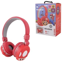 هدفون بلوتوثی AH-806Q