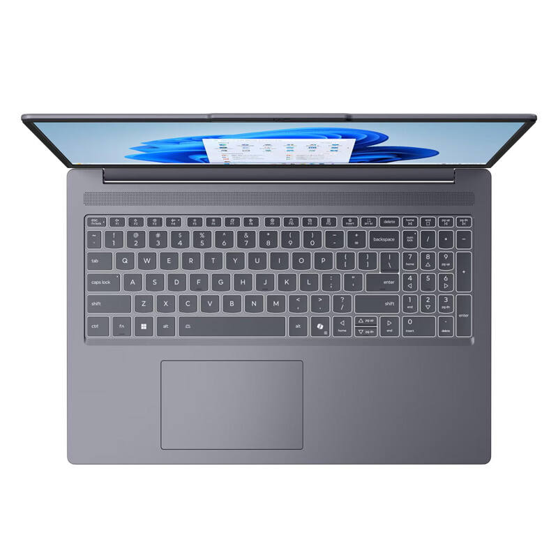 لپ تاپ لنوو 16 اینچی IdeaPad Slim 3 16IRH10 Core i7 13620H 16GB 512GB SSD