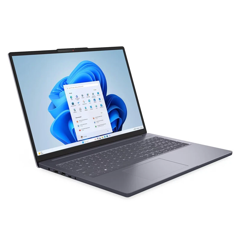 لپ تاپ لنوو 16 اینچی IdeaPad Slim 3 16IRH10 Core i5 13420H 8GB 512GB SSD