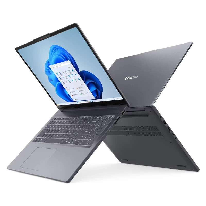 لپ تاپ لنوو 16 اینچی IdeaPad Slim 3 16IRH10 Core i5 13420H 8GB 512GB SSD
