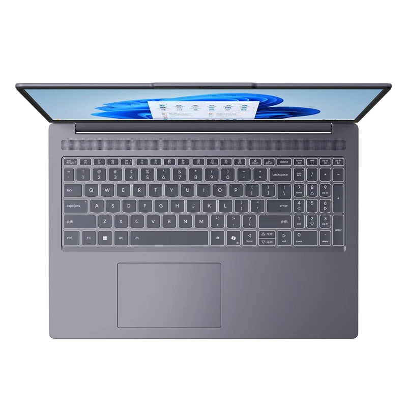 لپ تاپ لنوو 16 اینچی IdeaPad Slim 3 16IRH10 Core i5 13420H 8GB 512GB SSD