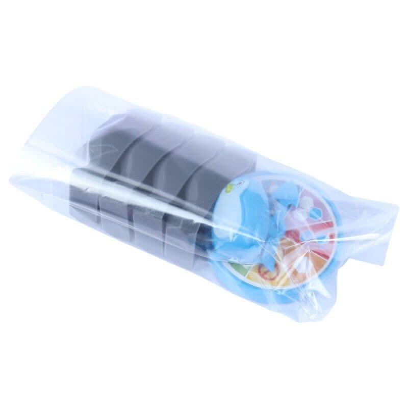 بازی فکری پینگو بالانس فرفره های رنگی پویا Happy Kids NO-400251 کد 010197