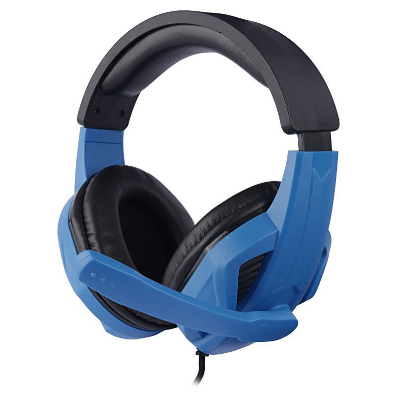 هدست گیمینگ سیم دار AN-GM135