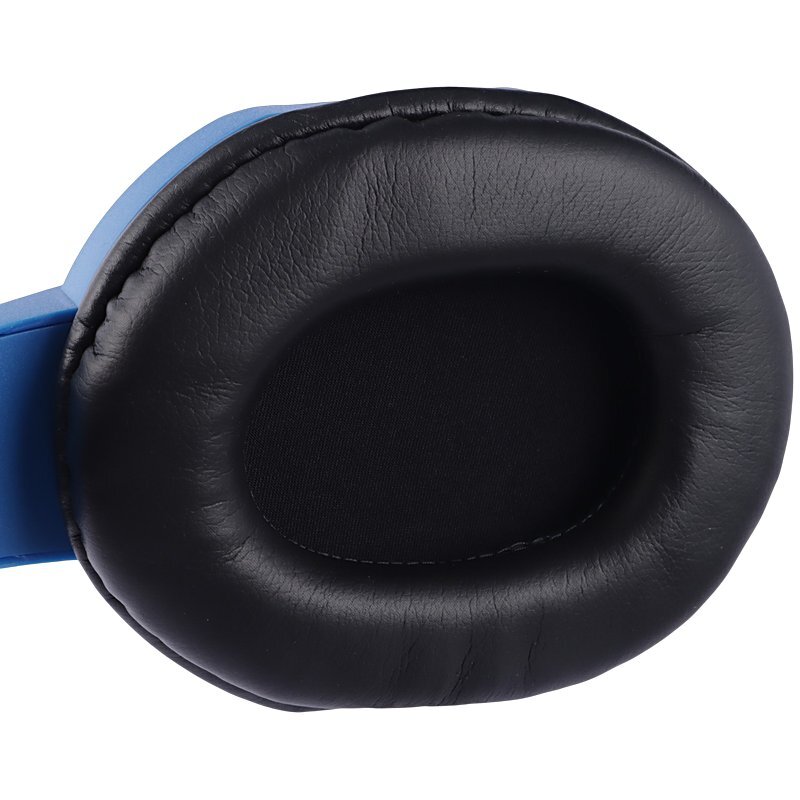 هدست گیمینگ سیم دار AN-GM135