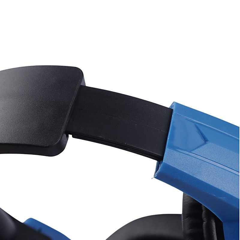 هدست گیمینگ سیم دار AN-GM135