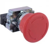 شاسی اضطراری قفل شو قارچی گلکسی XB2-BS542 ZB2-BE102
