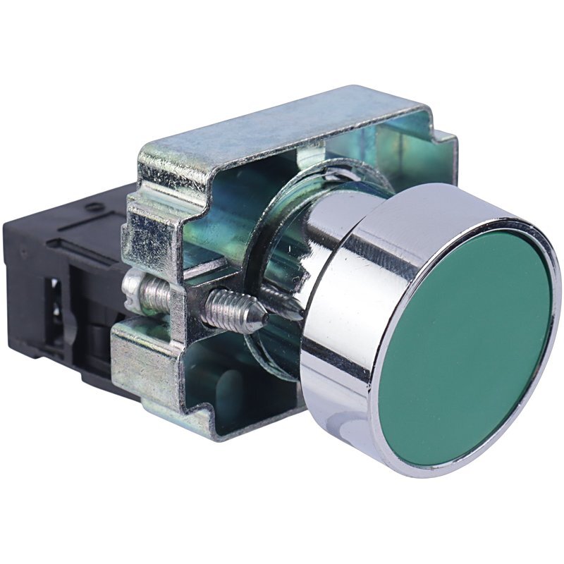 شاسی استارت گلکسی XB2-BA31 ZB2-BE101