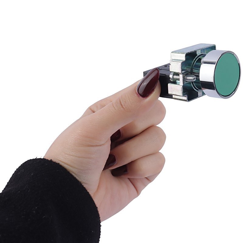 شاسی استارت گلکسی XB2-BA31 ZB2-BE101