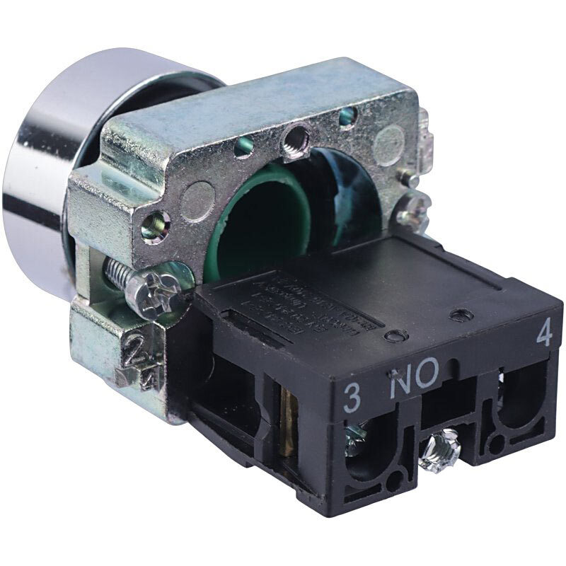 شاسی استارت گلکسی XB2-BA31 ZB2-BE101