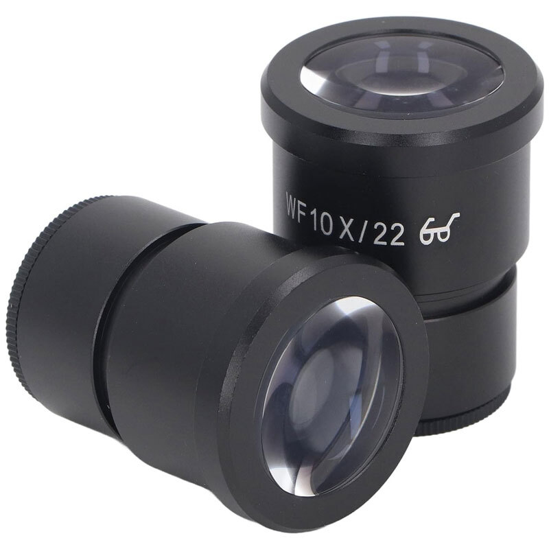چشمی میکروسکوپ Fabater WF10X22 10X 22mm