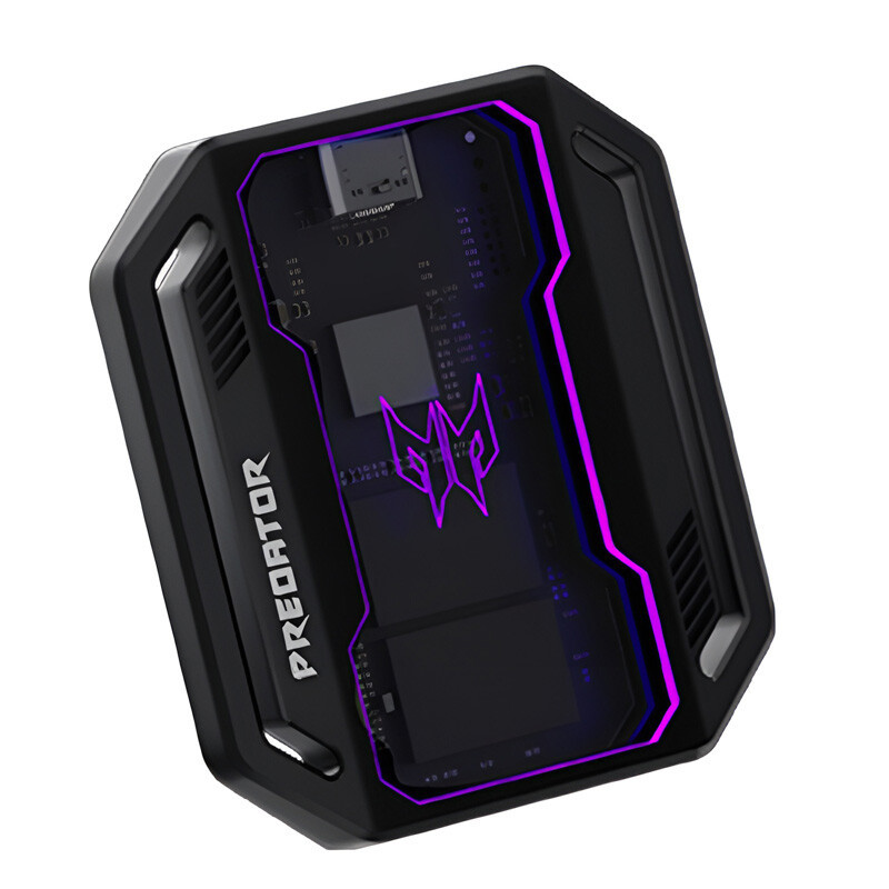 حافظه اکسترنال SSD ایسر Acer Predator GP30 1TB