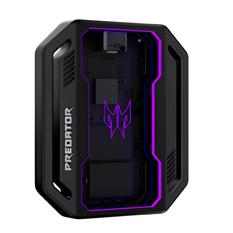 حافظه اکسترنال SSD ایسر Acer Predator GP30 1TB