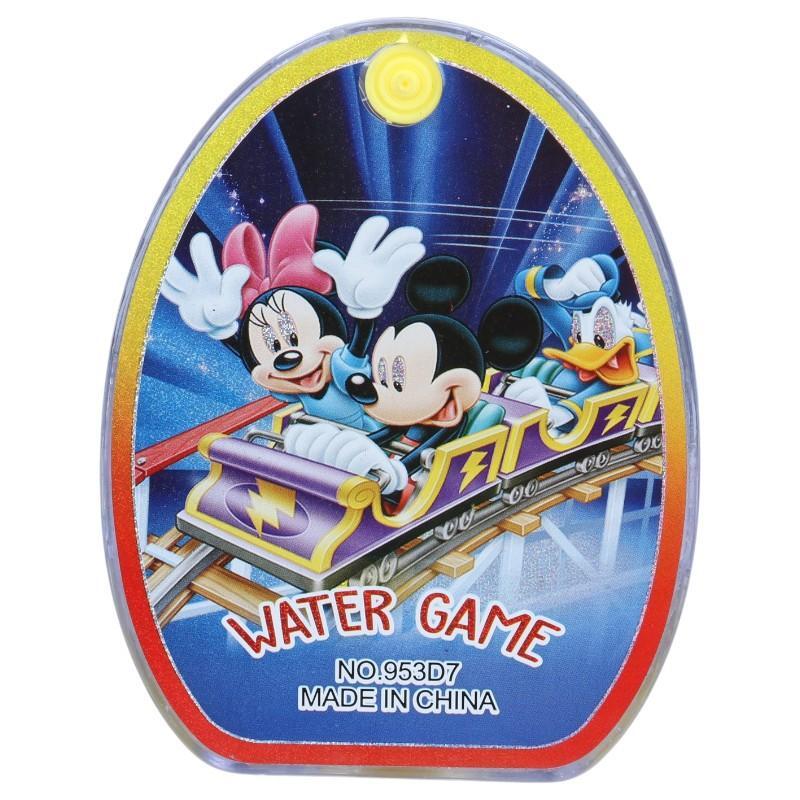 اسباب بازی واتر گیم طرح کارتونی NO.9536D7