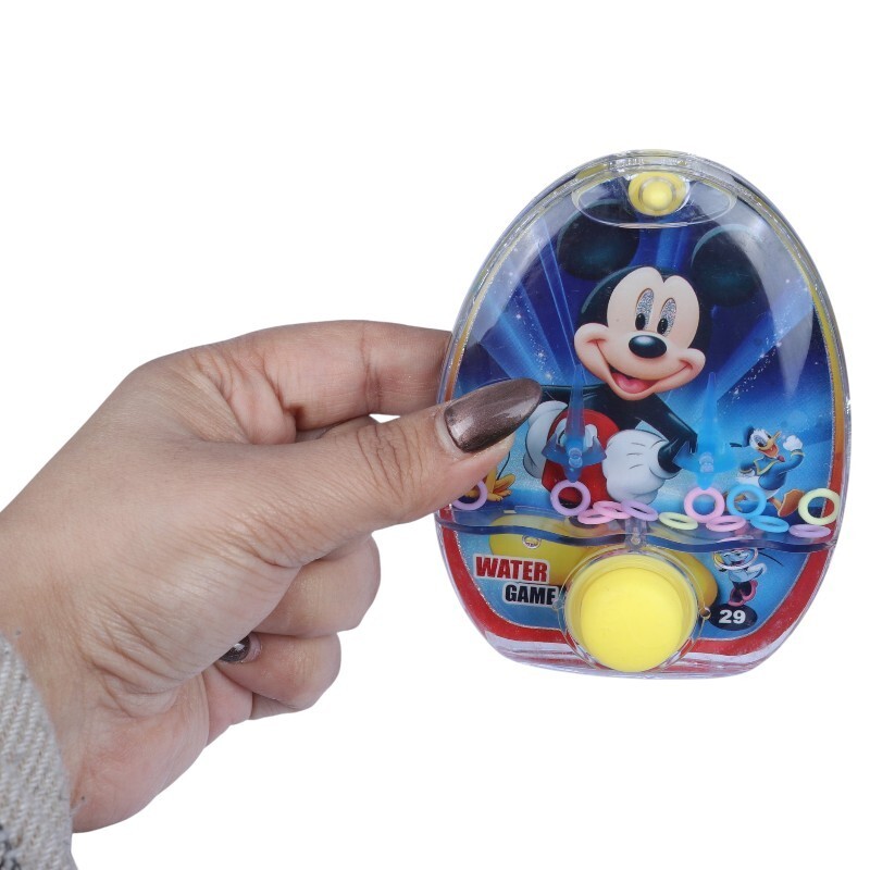 اسباب بازی واتر گیم طرح کارتونی NO.9536D7