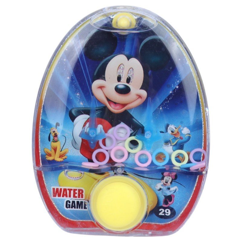 اسباب بازی واتر گیم طرح کارتونی NO.9536D7