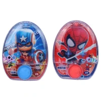 اسباب بازی واتر گیم طرح کارتونی NO.9536D7