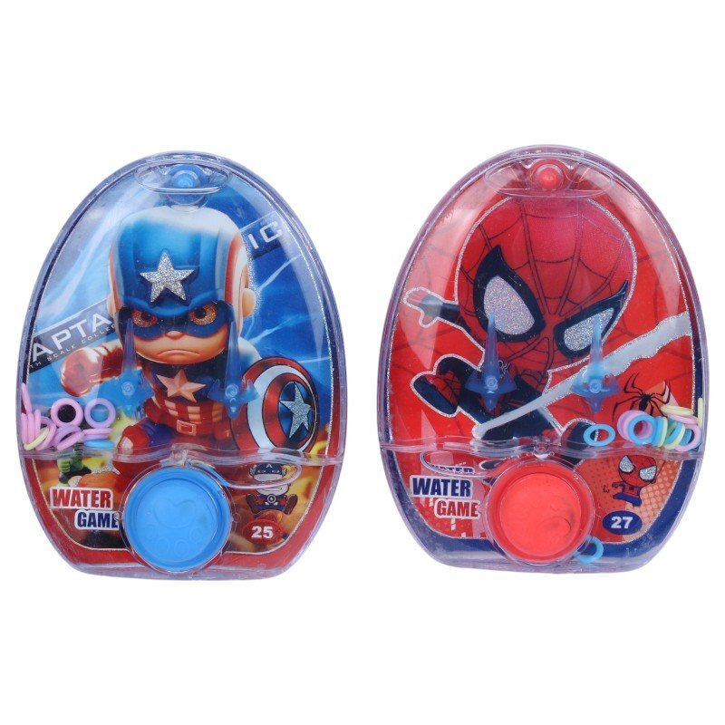 اسباب بازی واتر گیم طرح کارتونی NO.9536D7