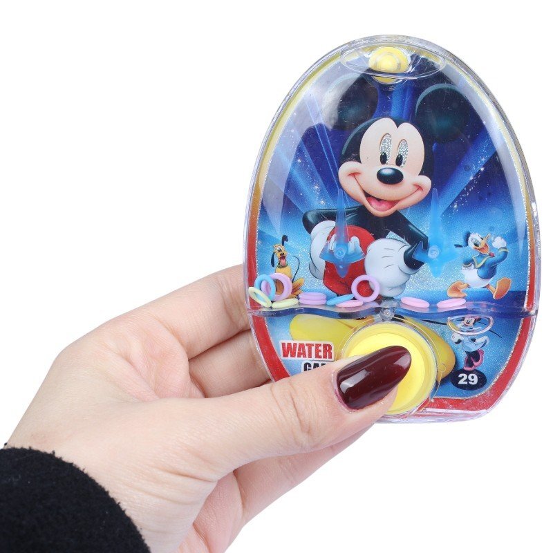 اسباب بازی واتر گیم طرح کارتونی NO.9536D7