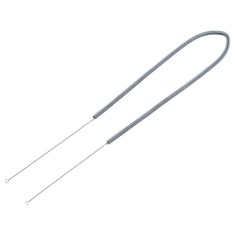 المنت فنری برقی 750