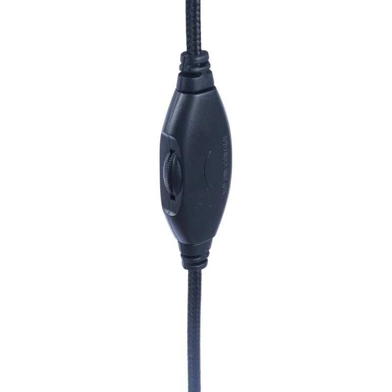 هدست گیمینگ سیم دار FX-02