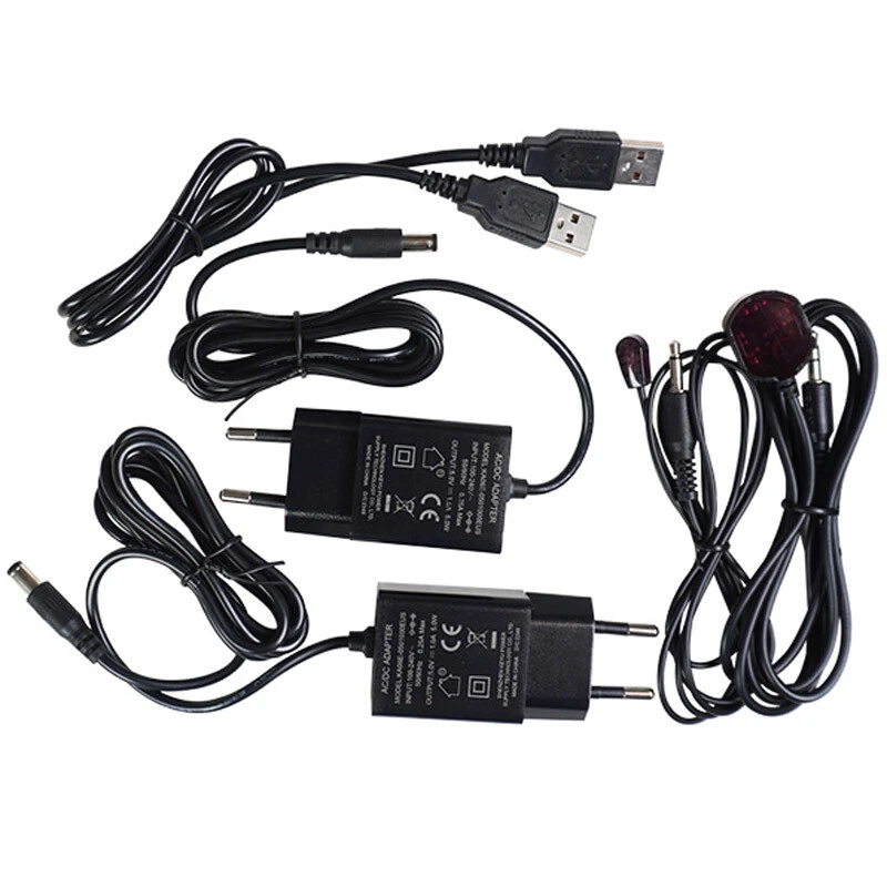 کی وی ام اکستندر HDMI کی نت K-E6200 طول 200 متر