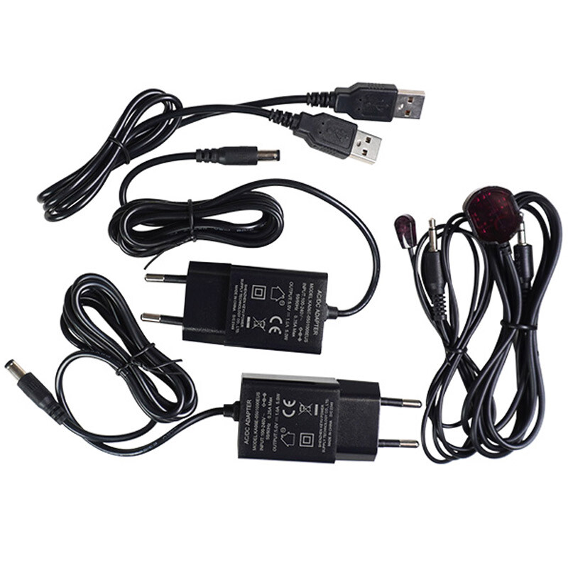 کی وی ام اکستندر HDMI کی نت K-E6200 طول 200 متر