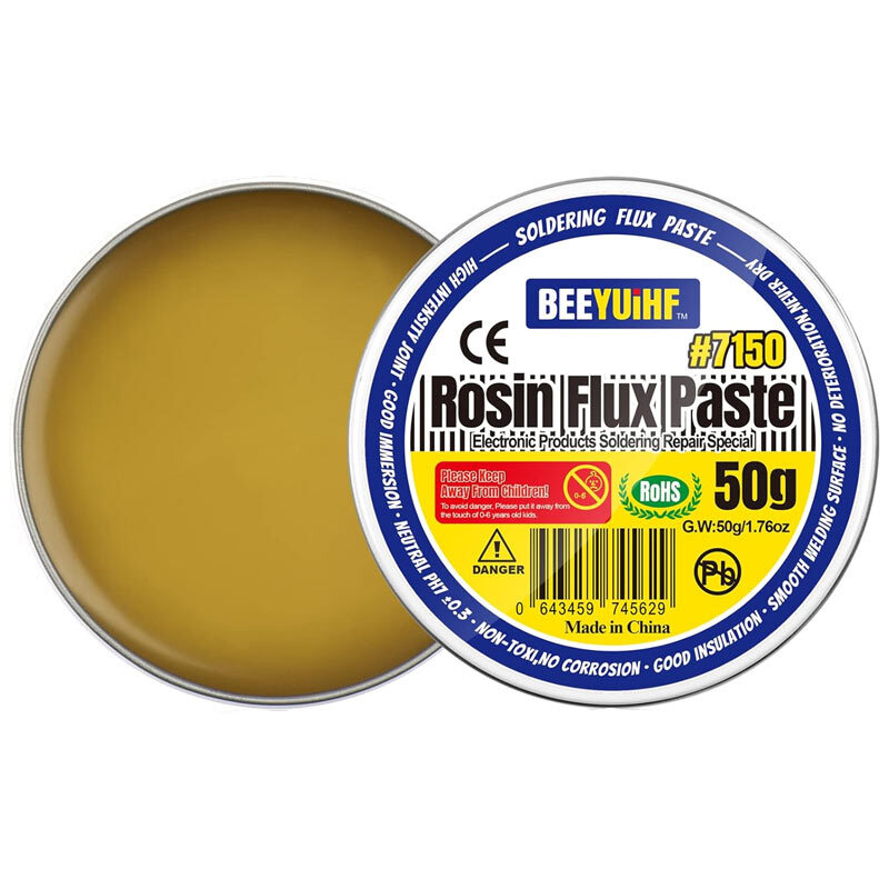 روغن لحیم BEEYUIHF 7150