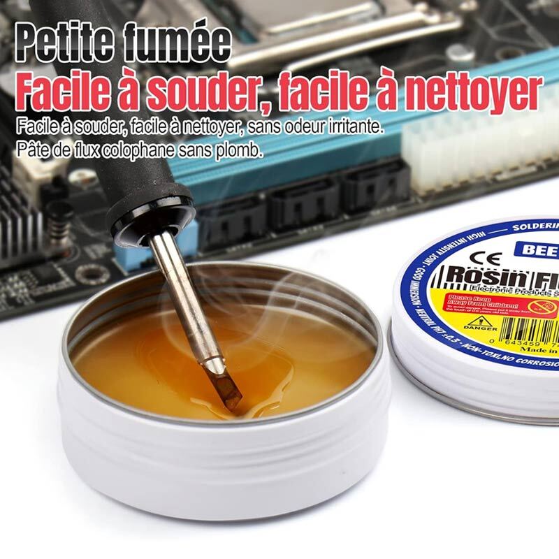 روغن لحیم BEEYUIHF 7150