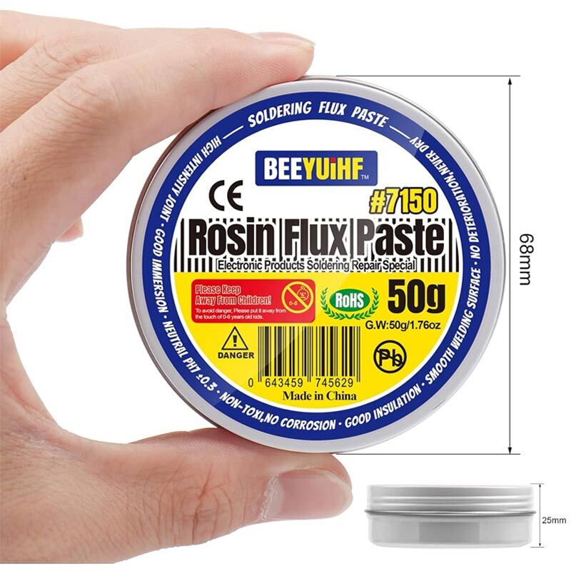 روغن لحیم BEEYUIHF 7150