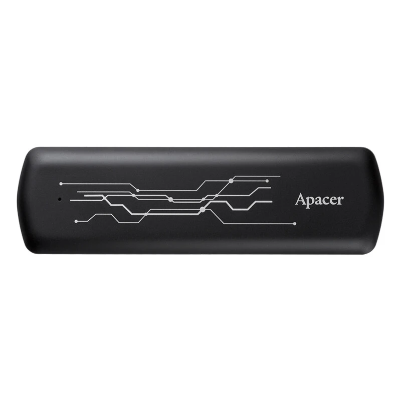 حافظه اکسترنال SSD اپیسر Apacer AS722 512GB