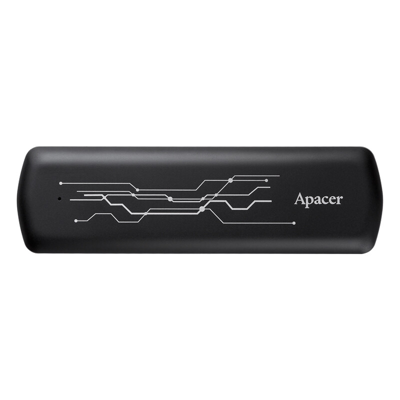 حافظه اکسترنال SSD اپیسر Apacer AS722 512GB