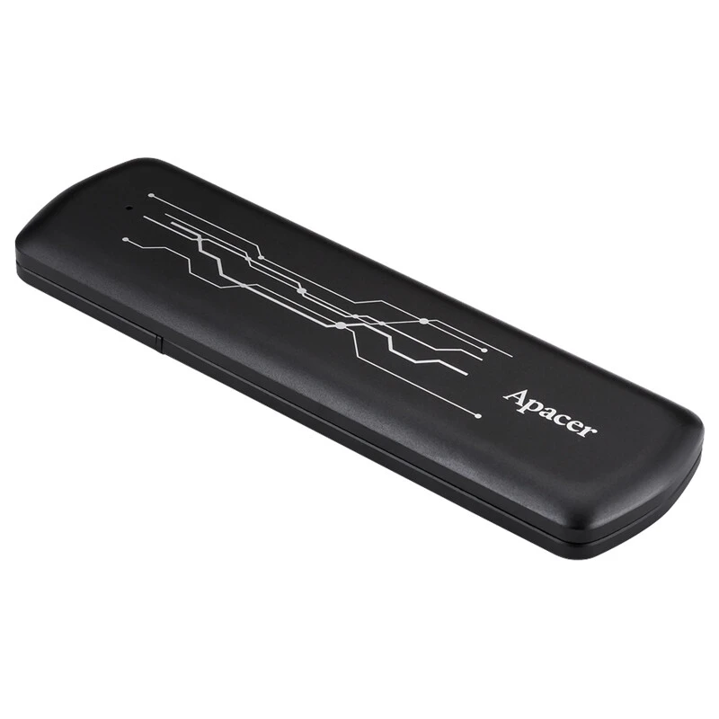حافظه اکسترنال SSD اپیسر Apacer AS722 512GB