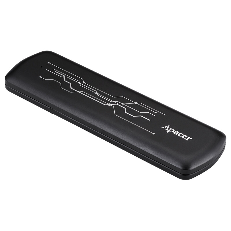 حافظه اکسترنال SSD اپیسر Apacer AS722 512GB