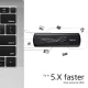 حافظه اکسترنال SSD اپیسر Apacer AS722 512GB
