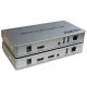کی وی ام اکستندر HDMI کی نت K-E7120 طول 120 متر