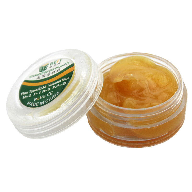 روغن لحیم بست Best BST-223A