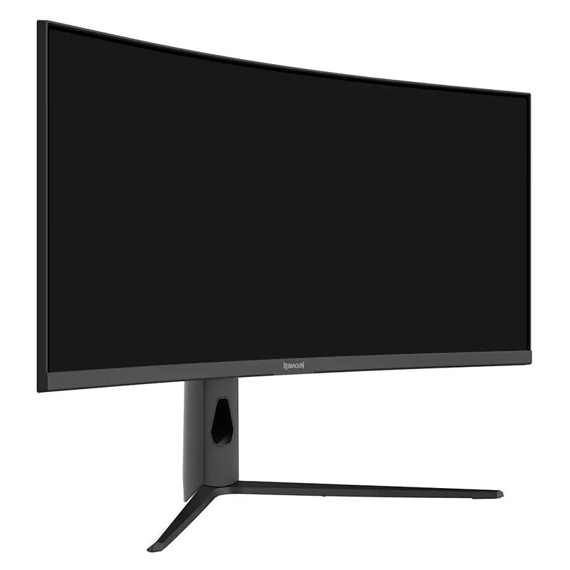 مانیتور گیمینگ خمیده ردراگون Q3418RVC سایز 34 اینچ